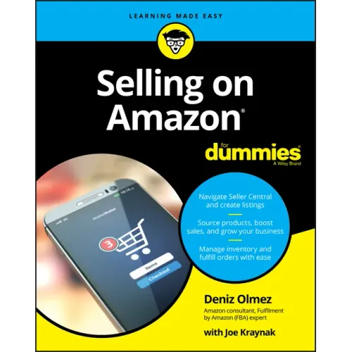 Selling on Amazon for Dummies