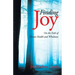 Finding Joy: On the Path of Divine Health and Wholeness