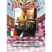 Ziz's Cookbook: An Italian American Dad's Guide to Cooking with Love & Tradition: Mangia! Buon Appetito! Enjoy!