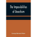 The Impossibilities of Anarchism