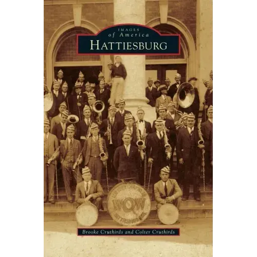 Hattiesburg