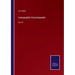 Iconographic Encyclopaedia: Vol. III