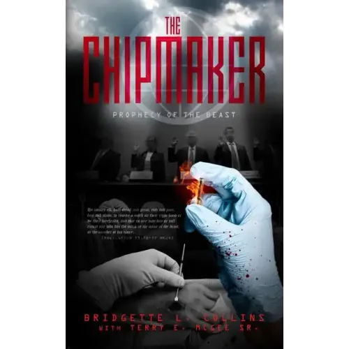 The Chip Maker: Prophecy of the Beast