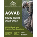 ASVAB Study Guide 2022-2023: ASVAB Prep Book with Practice Test Questions [2nd Edition]
