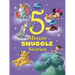 Disney 5-Minute Snuggle Stories