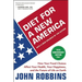 Diet for a New America: How Your Food Choices Affect Your Health, Happiness and the Future of Life on Earth