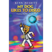 My Dog Likes to Disco: Funny Poems for Kids