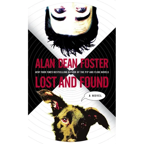 Lost and Found: Lost and Found: A Novel