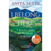 I Belong Here: A Journey Along the Backbone of Britain: Winner of the 2021 Books Are My Bag Readers Award for Non-Fiction