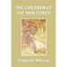 The Children of the New Forest (Yesterday's Classics)