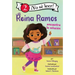 Reina Ramos Encuentra La Solución: Reina Ramos Works It Out (Spanish Edition)