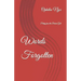 Words Forgotten: Poetry from the Broken Girl