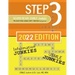Step 3 Board-Ready USMLE Junkies 2nd Edition: The Must-Have USMLE Step 3 Review Companion