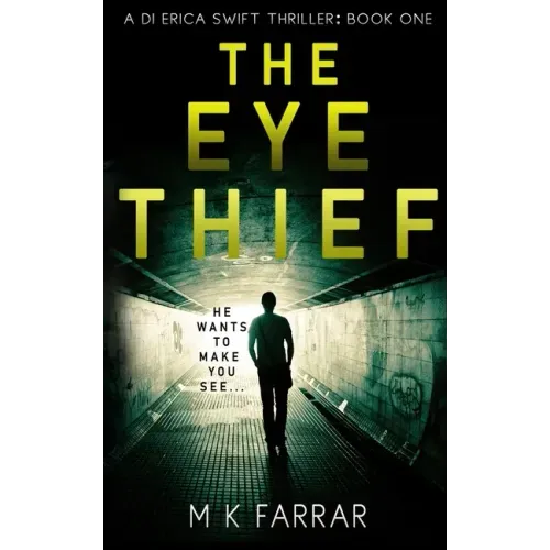 The Eye Thief