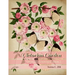 Victorian Garden: Greyscale Colouring Book 3