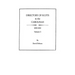 Directory of Scots in the Carolinas, Volume 2