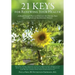 21 Keys for Renewing Your Health