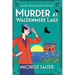 Murder at Waldenmere Lake