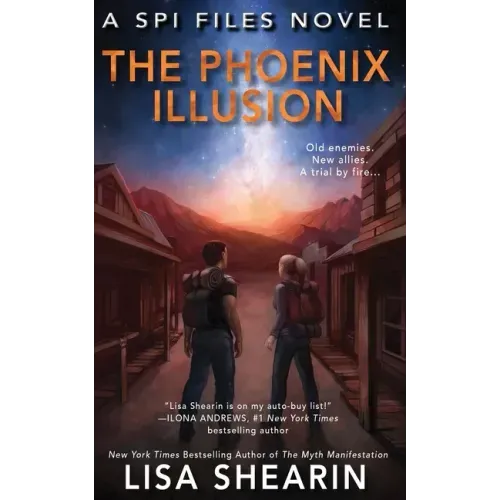 The Phoenix Illusion