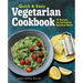 Quick & Easy Vegetarian Cookbook: 75 Recipes for Satisfying Meatless Meals