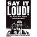 Say It Loud: Great Speeches on Civil Rights and African American Identity [With CD (Audio)]