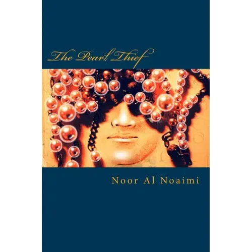 The Pearl Thief