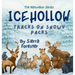 Icehollow: Tracks on Snowy Packs