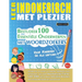 Leer Indonesisch Met Plezier - Voor Kinderen: Van Alle Leeftijden - Bestudeer 100 Essentiële Onderwerpen Met Woordzoekers - Vol.1