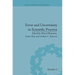 Error and Uncertainty in Scientific Practice