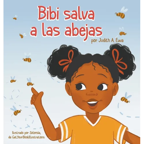 Bibi salva a las abejas