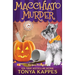 Macchiato Murder