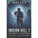 Indian HIll 7: Defeat's Victory: A Michael Talbot Adventure