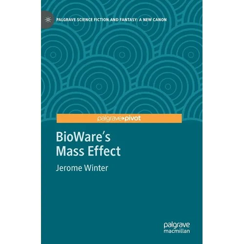 Bioware's Mass Effect