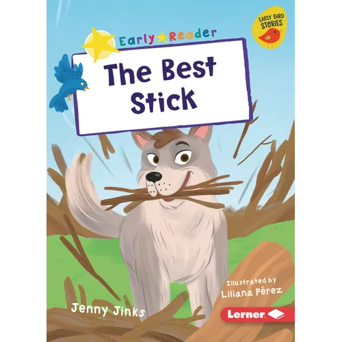 The Best Stick