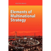 Elements of Multinational Strategy