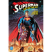 Superman: Up in the Sky: The Deluxe Edition