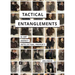 Tactical Entanglements: AI Art, Creative Agency, and the Limits of Intellectual Property