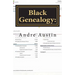 Black Genealogy: My DNA Roots