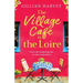 The Village Cafe in the Loire