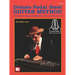 Deluxe Pedal Steel Guitar Method