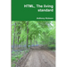 HTML, The living standard