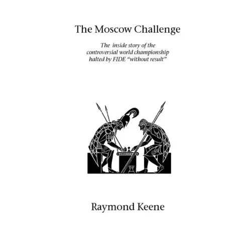The Moscow Challenge