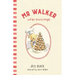 MR Walker and the Dessert Delight