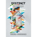 Distinct Arrows