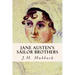 Jane Austen's Sailor Brothers