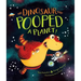 The Dinosaur That Pooped a Planet!