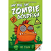 My Big Fat Zombie Goldfish