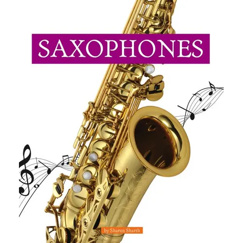 Saxophones
