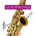 Saxophones