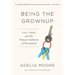 Being the Grownup: Love, Limits, and the Natural Authority of Parenthood